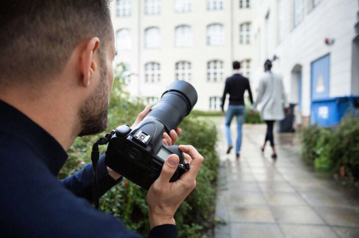 Thám tử Lâm Đồng điều tra ngoại tình